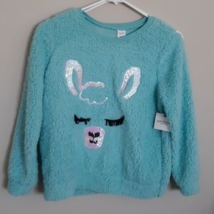 Long sleeve Sweatshirt